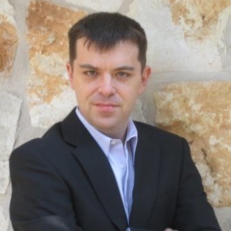 Matthew Varner, Founder and President of the Parcel & Freight Policy Council